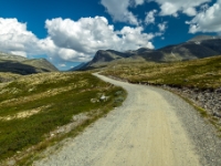 Rondane Nasjonalpark